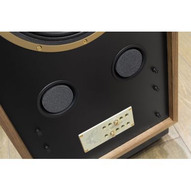 Напольная акустика Tannoy Cheviot WALNUT